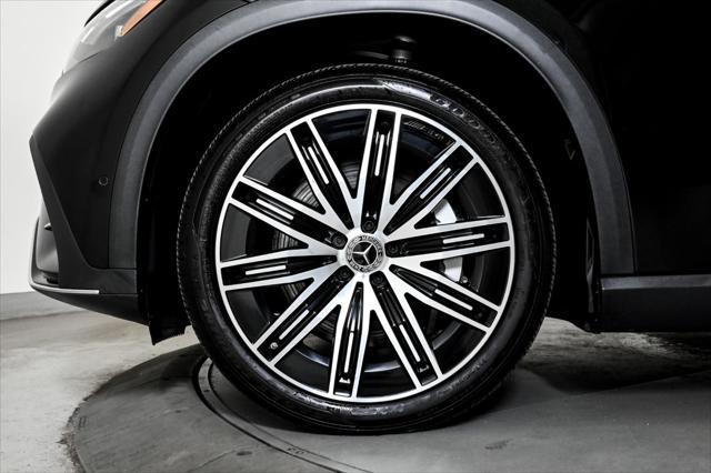 used 2024 Mercedes-Benz EQE 350 car, priced at $69,363