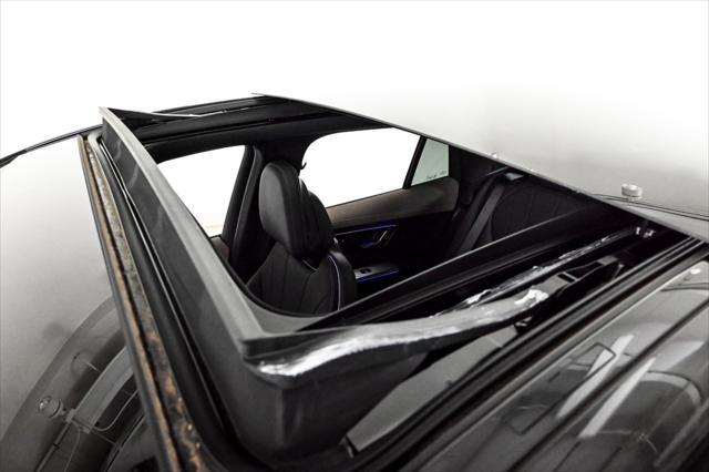 used 2024 Mercedes-Benz EQE 350 car, priced at $69,363