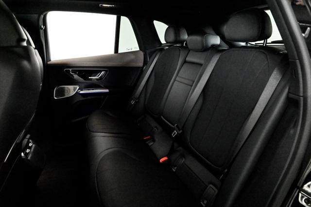 used 2024 Mercedes-Benz EQE 350 car, priced at $69,363
