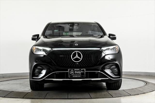 used 2024 Mercedes-Benz EQE 350 car, priced at $69,363