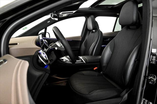used 2024 Mercedes-Benz EQE 350 car, priced at $69,363