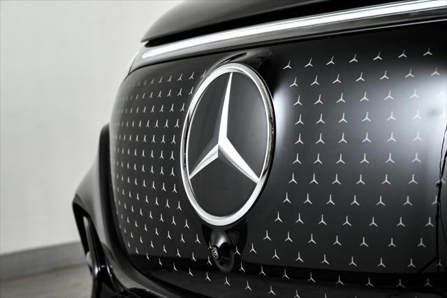 used 2024 Mercedes-Benz EQE 350 car, priced at $69,363