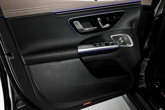 used 2024 Mercedes-Benz EQE 350 car, priced at $69,363
