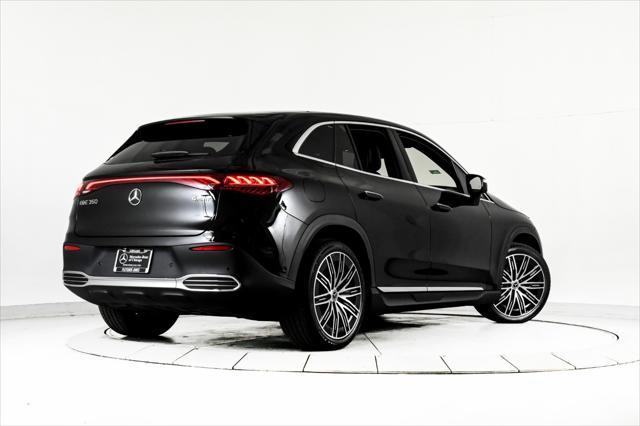 used 2024 Mercedes-Benz EQE 350 car, priced at $69,363