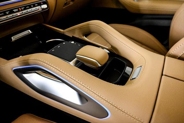 new 2025 Mercedes-Benz GLE 350 car, priced at $74,695