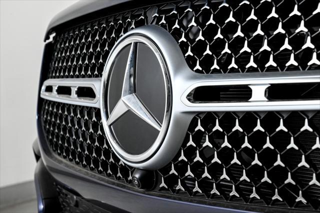 new 2025 Mercedes-Benz GLE 350 car, priced at $74,695