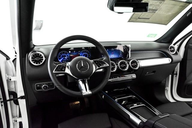 new 2024 Mercedes-Benz EQB 300 car, priced at $64,210