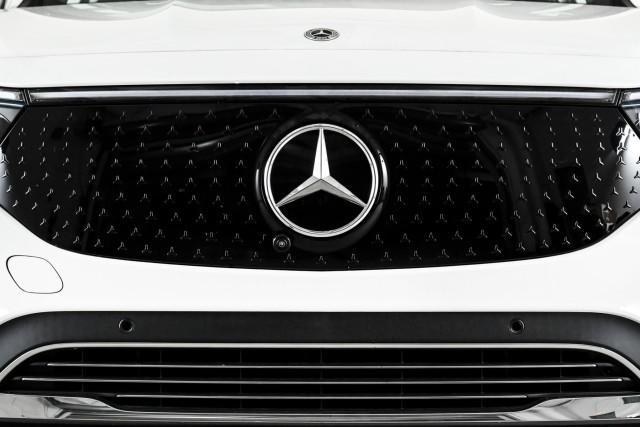 new 2024 Mercedes-Benz EQB 300 car, priced at $64,210