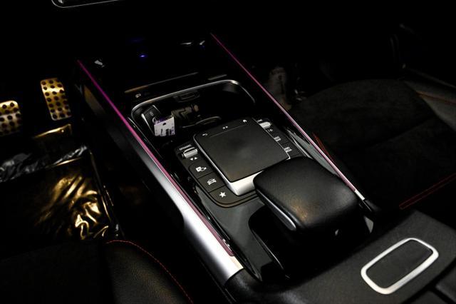 used 2022 Mercedes-Benz GLB 250 car, priced at $33,994