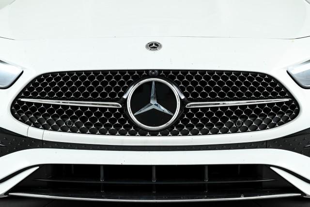 new 2024 Mercedes-Benz CLE 300 car, priced at $69,760