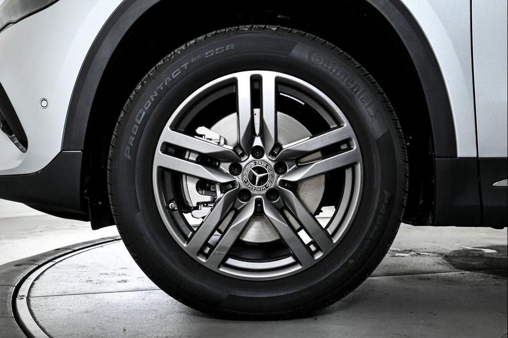 new 2026 Mercedes-Benz GLA 250 car, priced at $53,015
