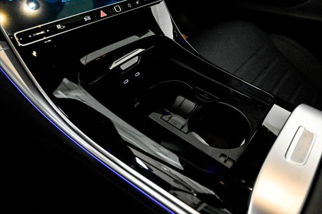 new 2025 Mercedes-Benz C-Class car, priced at $60,345
