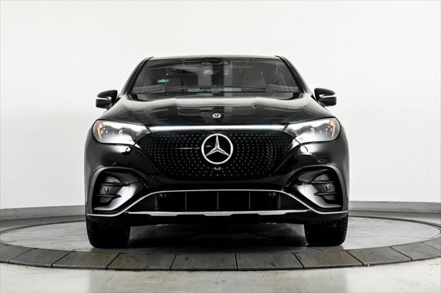 new 2024 Mercedes-Benz EQE 350 car, priced at $88,865