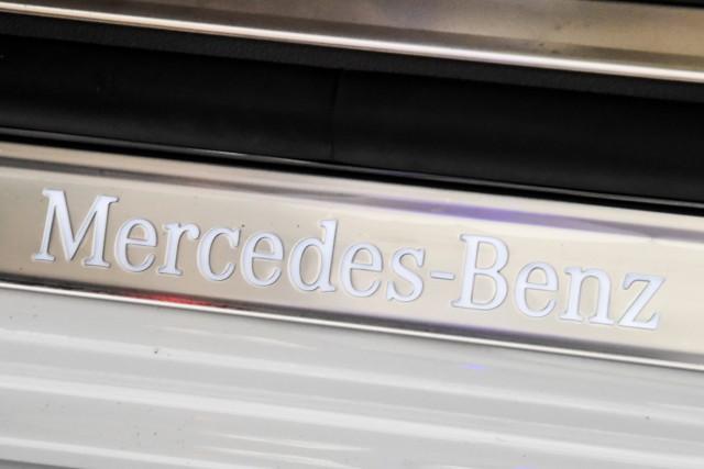 new 2024 Mercedes-Benz S-Class car, priced at $137,685