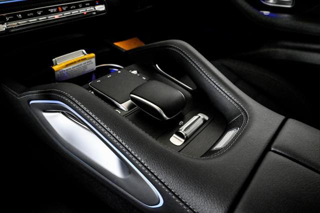 new 2025 Mercedes-Benz GLE 450 car, priced at $102,005