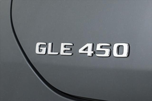 new 2025 Mercedes-Benz GLE 450 car, priced at $102,005