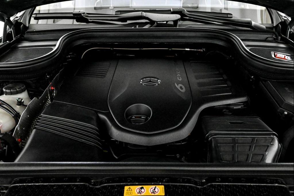 new 2026 Mercedes-Benz GLE 450 car, priced at $101,510