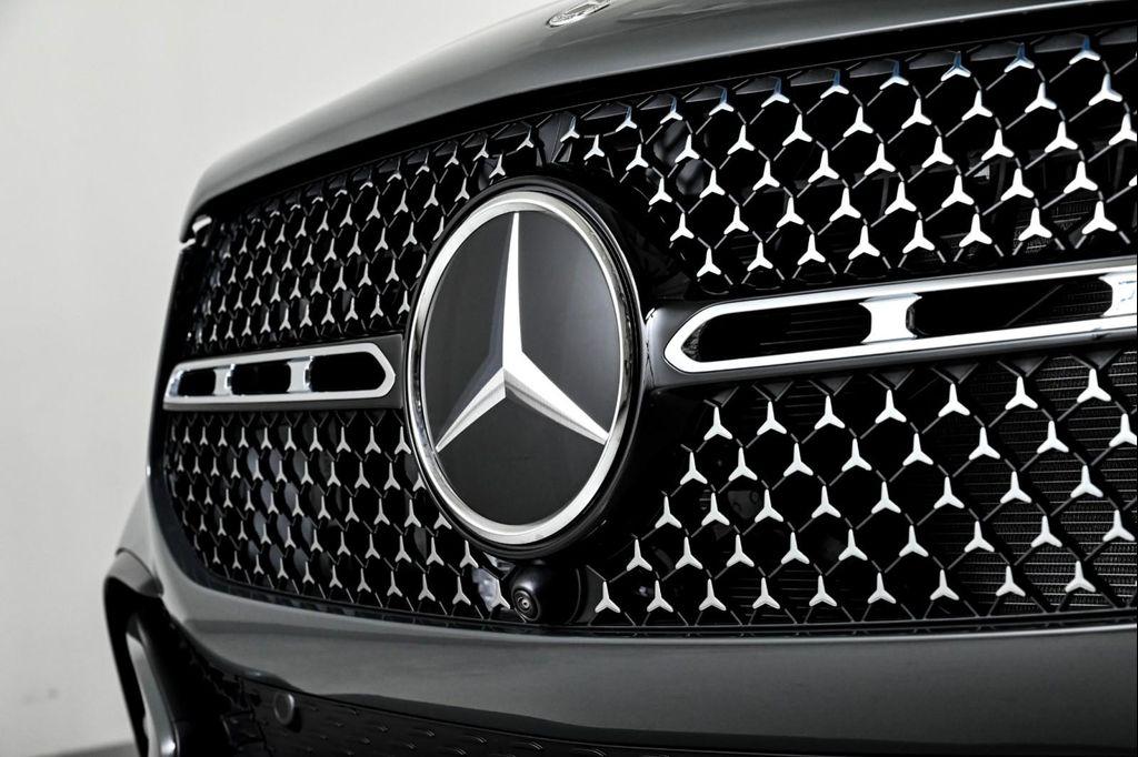 new 2026 Mercedes-Benz GLE 450 car, priced at $101,510