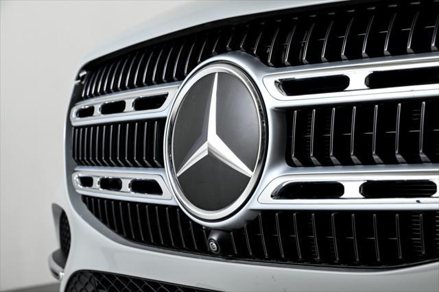used 2024 Mercedes-Benz GLE 350 car, priced at $63,444
