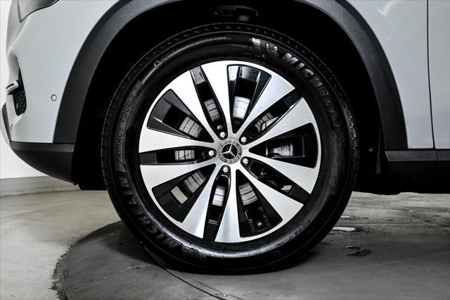 used 2024 Mercedes-Benz GLE 350 car, priced at $63,444
