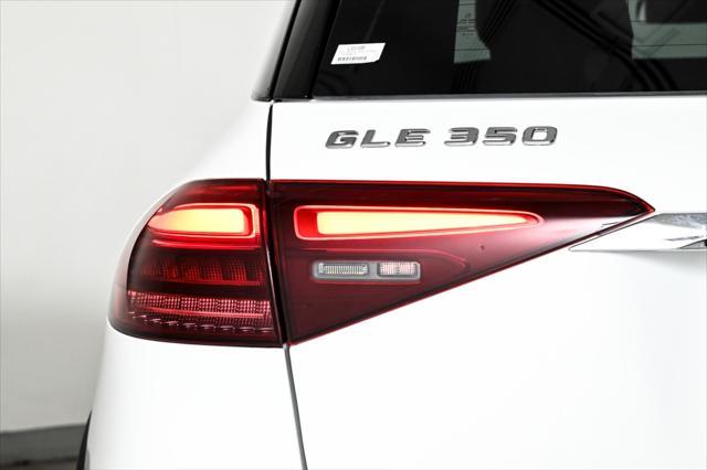 used 2025 Mercedes-Benz GLE 350 car, priced at $60,994