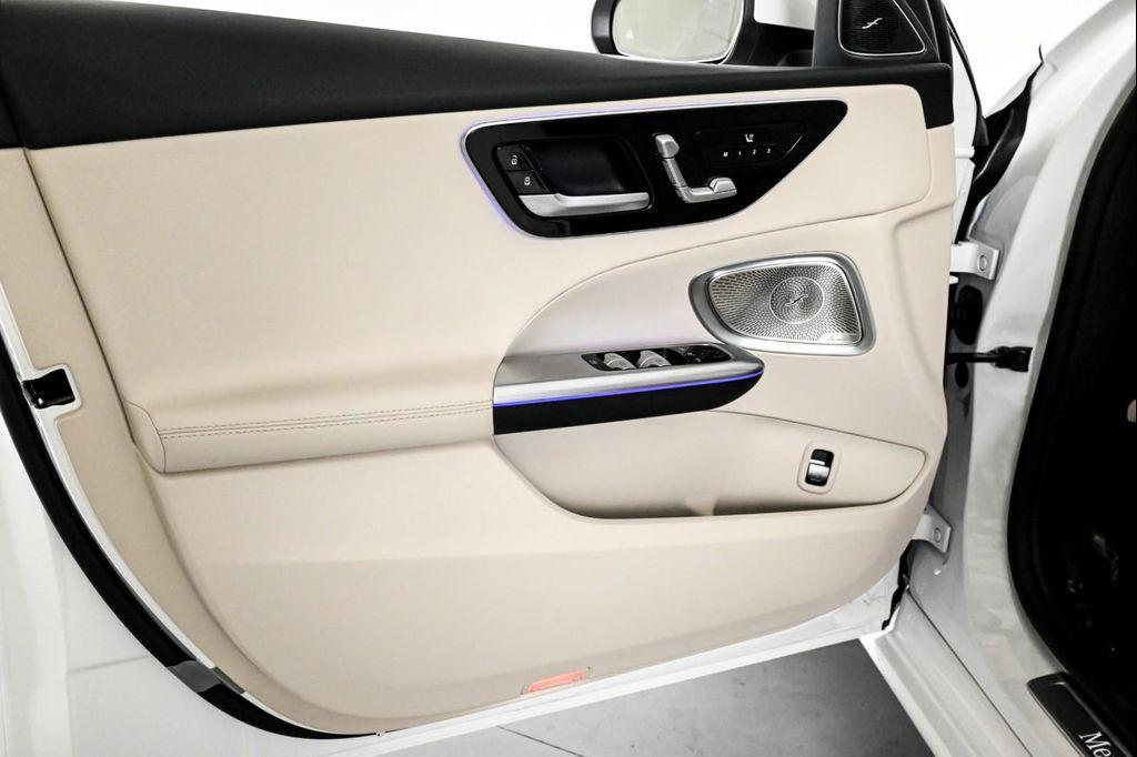 used 2025 Mercedes-Benz C-Class car, priced at $45,723