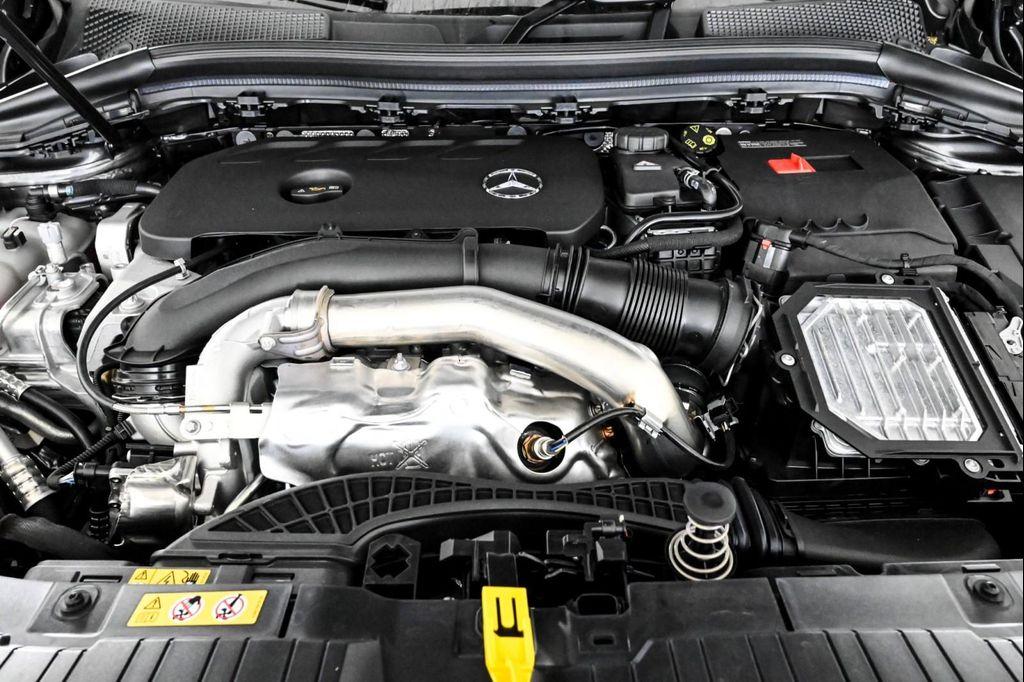 new 2026 Mercedes-Benz GLA 250 car, priced at $53,660