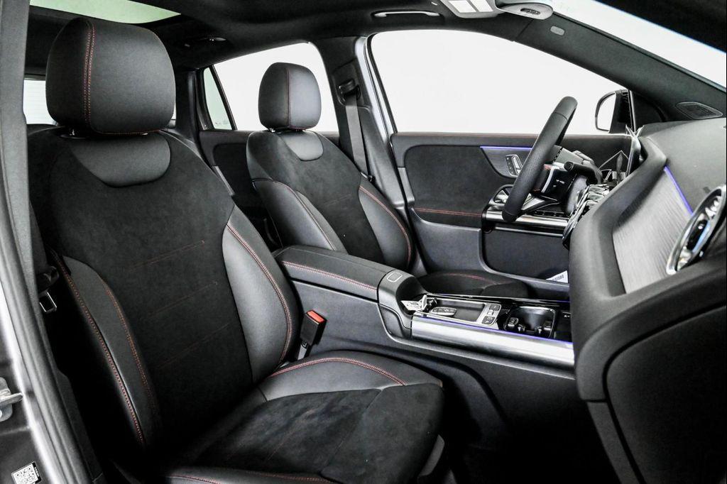 new 2026 Mercedes-Benz GLA 250 car, priced at $53,660