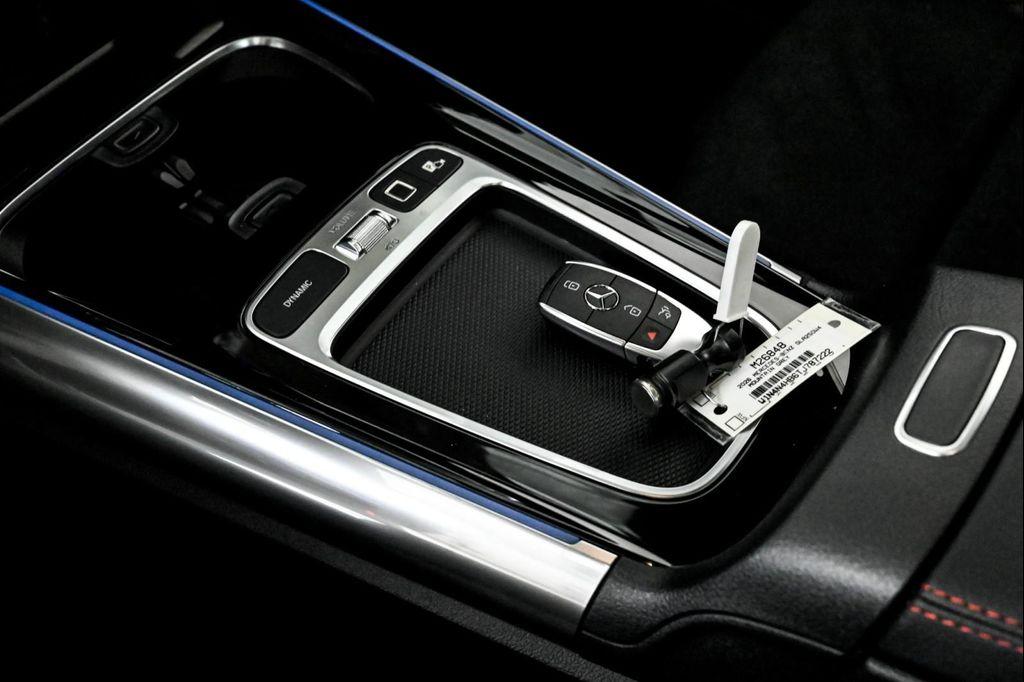new 2026 Mercedes-Benz GLA 250 car, priced at $53,660