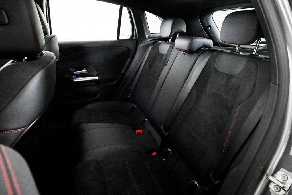new 2026 Mercedes-Benz GLA 250 car, priced at $53,660