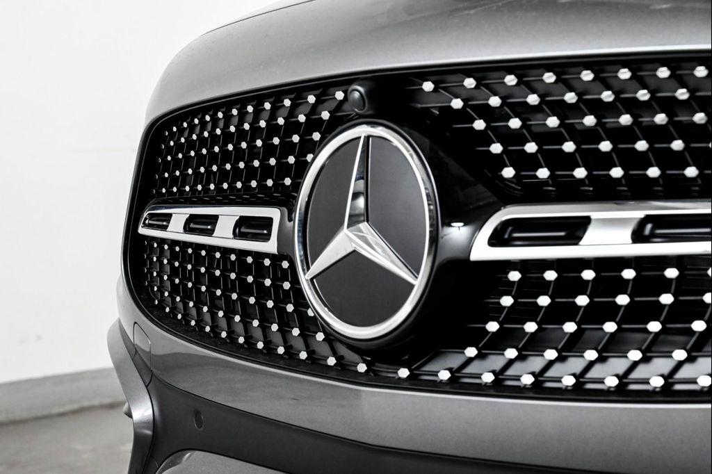 new 2026 Mercedes-Benz GLA 250 car, priced at $53,660