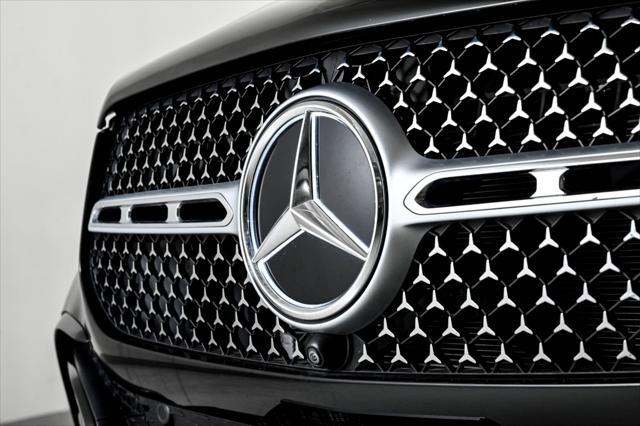 used 2024 Mercedes-Benz GLE 350 car, priced at $59,994