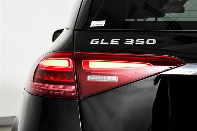 used 2024 Mercedes-Benz GLE 350 car, priced at $59,994