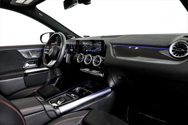 used 2025 Mercedes-Benz GLA 250 car, priced at $44,594