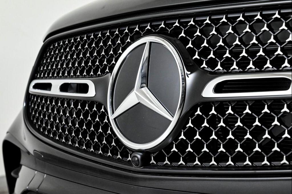 new 2026 Mercedes-Benz GLC 300 car, priced at $59,110