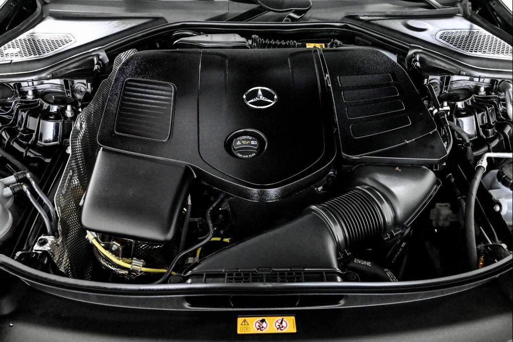 used 2025 Mercedes-Benz E-Class car, priced at $62,994