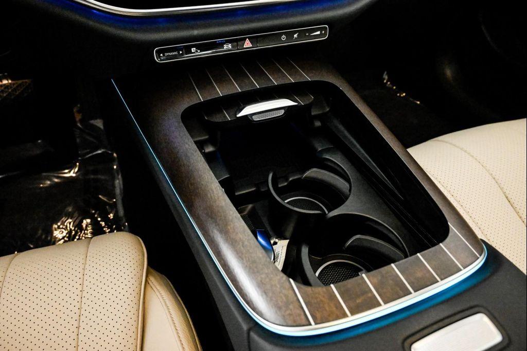 used 2025 Mercedes-Benz E-Class car, priced at $62,994