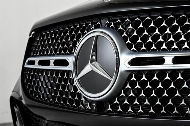 new 2025 Mercedes-Benz GLE 350 car, priced at $73,955