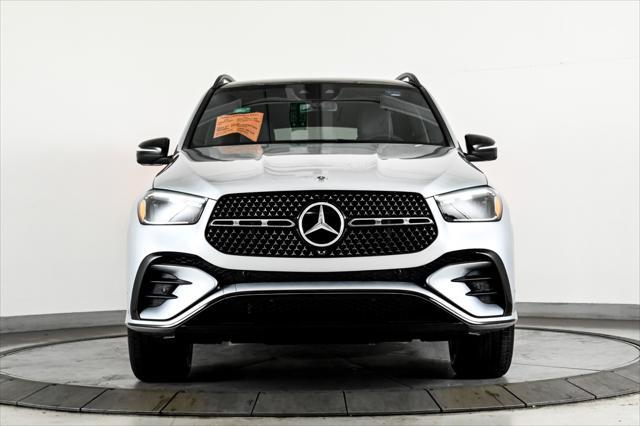 new 2025 Mercedes-Benz GLE 450e car, priced at $82,180