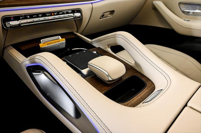 new 2025 Mercedes-Benz GLE 350 car, priced at $75,990