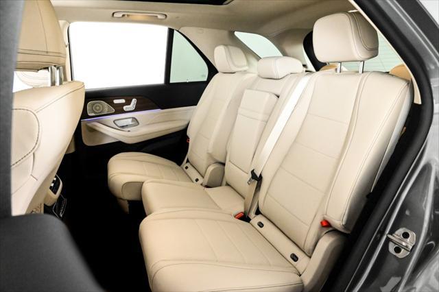 new 2025 Mercedes-Benz GLE 350 car, priced at $75,990