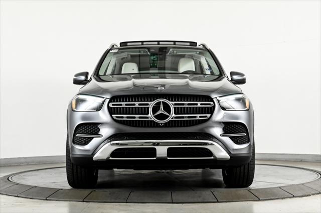 new 2025 Mercedes-Benz GLE 350 car, priced at $75,990