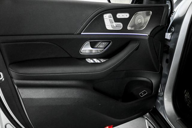used 2025 Mercedes-Benz AMG GLE 53 car, priced at $79,994