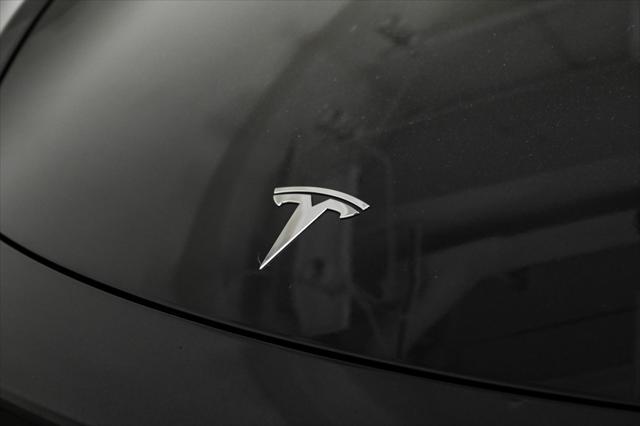 used 2021 Tesla Model Y car, priced at $28,994