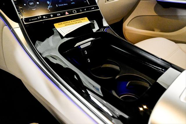 new 2025 Mercedes-Benz GLC 350e car, priced at $64,510