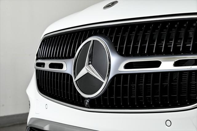 new 2025 Mercedes-Benz GLC 350e car, priced at $64,510