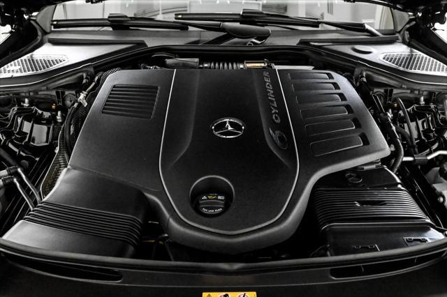 new 2025 Mercedes-Benz E-Class car, priced at $87,910