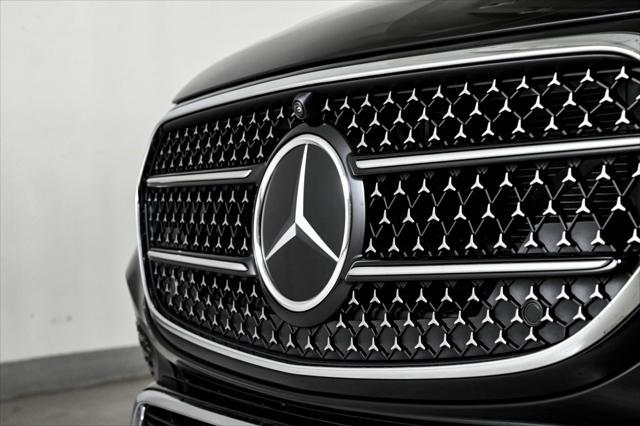 new 2025 Mercedes-Benz E-Class car, priced at $87,910
