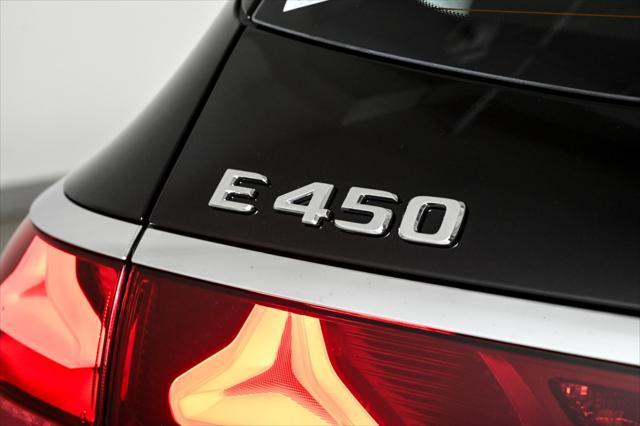 new 2025 Mercedes-Benz E-Class car, priced at $87,910