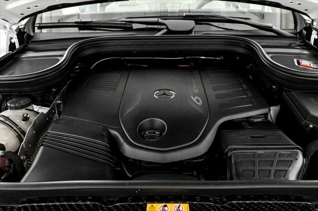 new 2025 Mercedes-Benz GLE 450 car, priced at $85,630